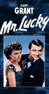 Mr. Lucky