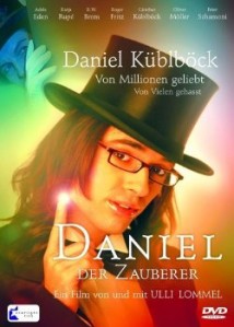 Daniel the Wizard