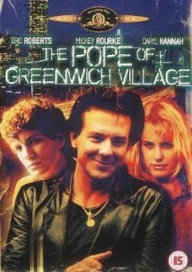 The Pope of Greenwich Village