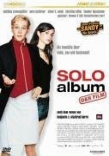 Soloalbum