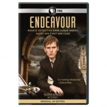 Endeavour
