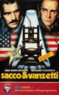 Sacco & Vanzetti