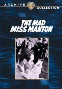 The Mad Miss Manton