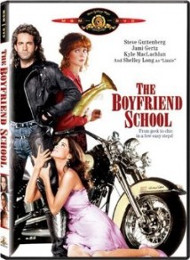 The Boyfriend School