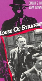 House of Strangers
