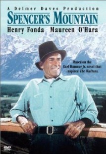 Spencer's Mountain