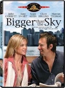 Bigger Than the Sky