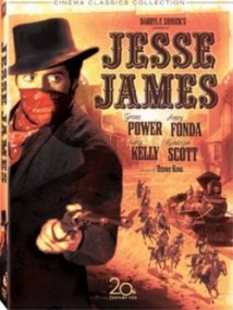 Jesse James