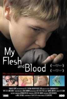 My Flesh and Blood