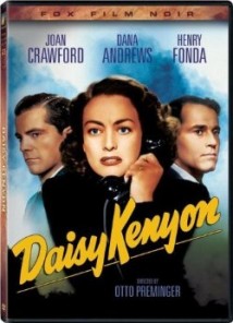 Daisy Kenyon