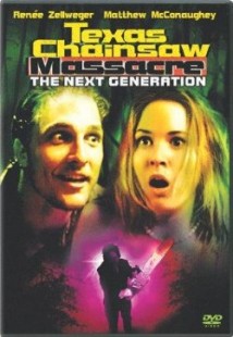 Texas Chainsaw Massacre: The Next Generation