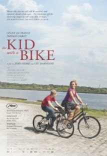 The Kid with a Bike