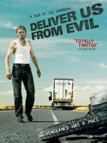 Deliver Us from Evil