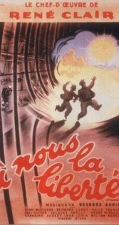 À Nous la Liberté