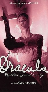 Dracula: Pages from a Virgin's Diary