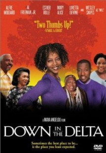 Down in the Delta