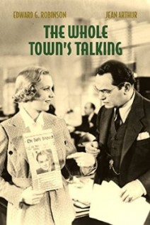 The Whole Town's Talking