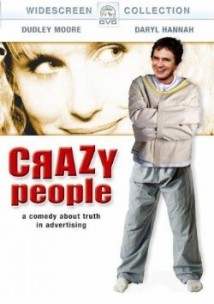 Crazy People