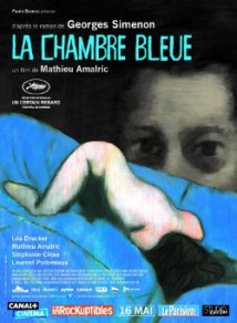 The Blue Room