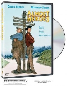 Almost Heroes