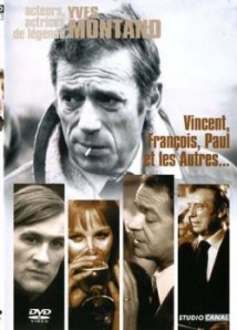 Vincent, François, Paul and the Others