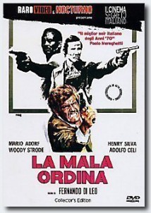The Italian Connection