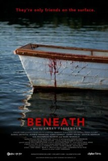 Beneath (I)