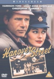 Hanover Street