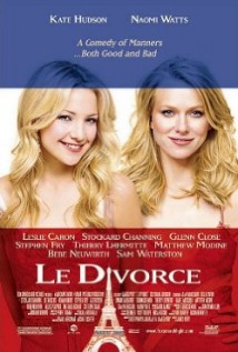 Le divorce