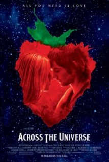 Across the Universe