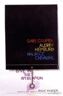 Love in the Afternoon