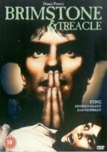 Brimstone & Treacle