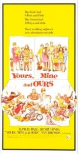 Yours, Mine and Ours