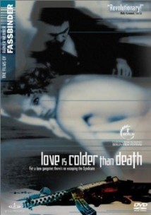 Love is Colder Than Death