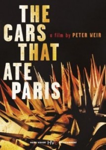 The Cars That Eat People