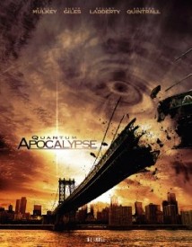 Quantum Apocalypse