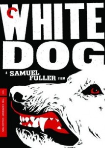 White Dog