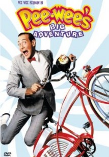 Pee-wee's Big Adventure