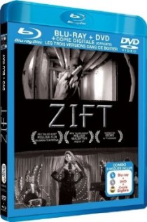 Zift