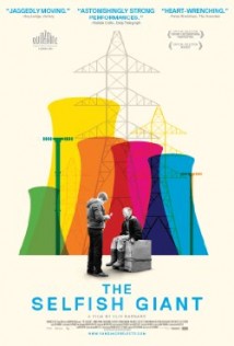 The Selfish Giant