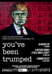 You've Been Trumped