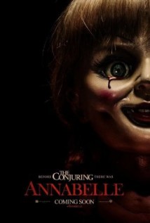 Annabelle (I)
