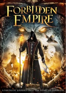 Forbidden Empire