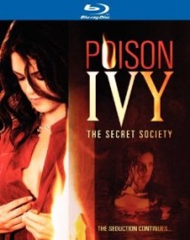 Poison Ivy: The Secret Society