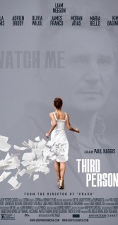 Third Person