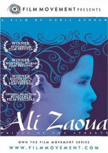 Ali Zaoua: Prince of the Streets
