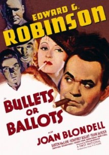 Bullets or Ballots