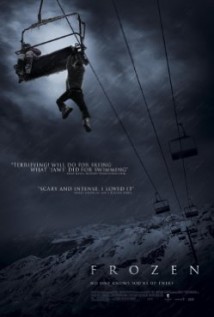 Frozen (I)