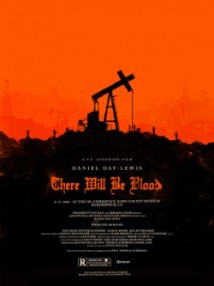 There Will Be Blood