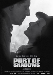 Port of Shadows